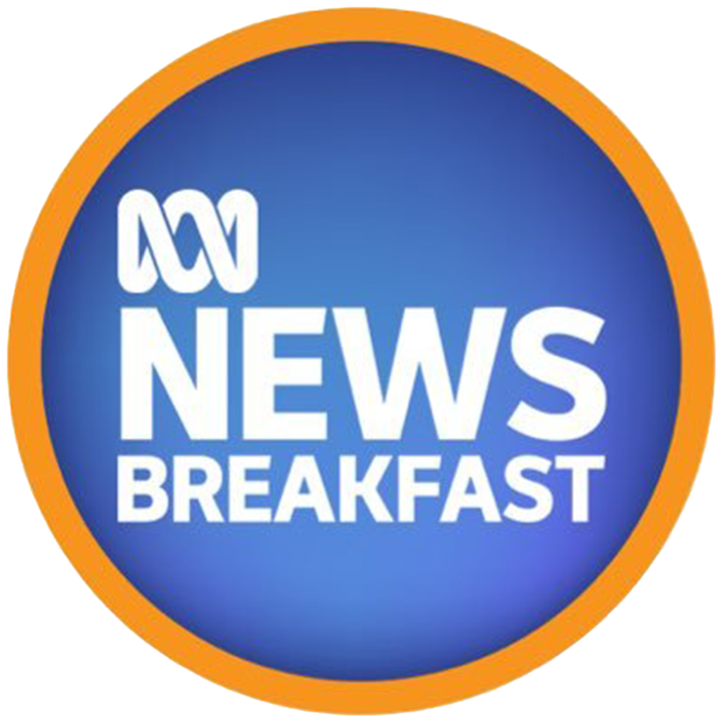 ABC News Breakfast Resident Foodie