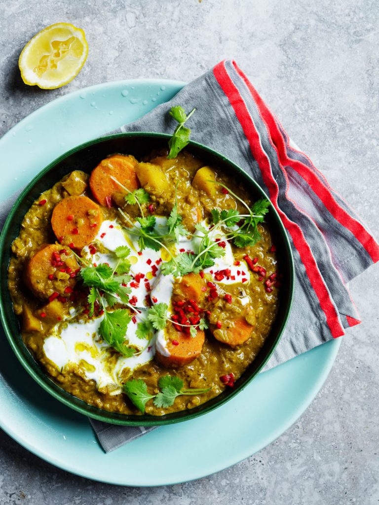 Darl&rsquo;s Daal