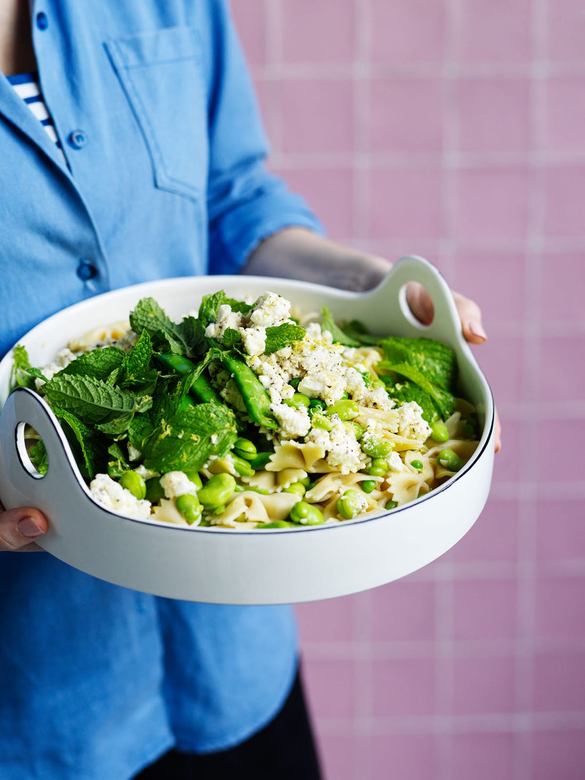 Gentleman&rsquo;s Salad